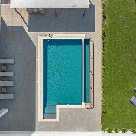 Mont Fleury Resort Κοσκινού Εξωτερικό φωτογραφία