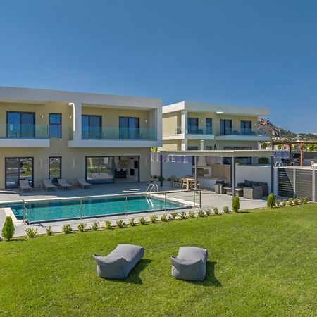 Mont Fleury Resort Κοσκινού Εξωτερικό φωτογραφία