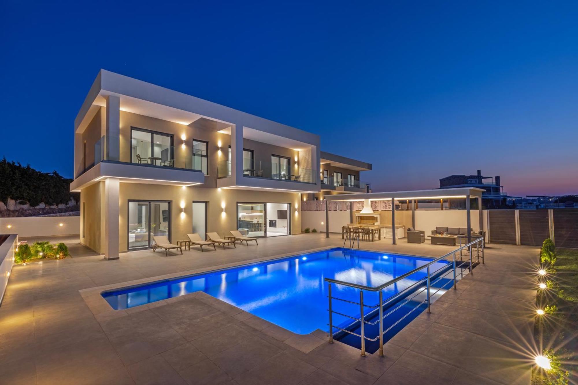 Mont Fleury Resort Κοσκινού Εξωτερικό φωτογραφία