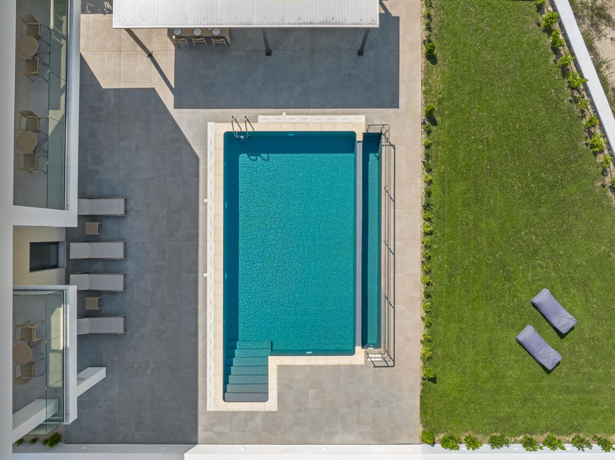 Mont Fleury Resort Κοσκινού Εξωτερικό φωτογραφία