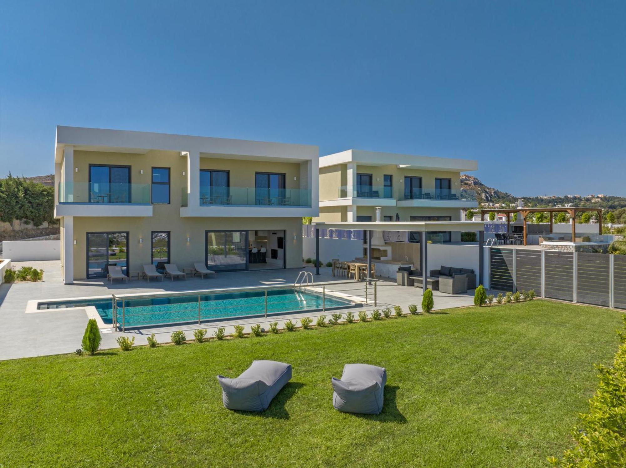 Mont Fleury Resort Κοσκινού Εξωτερικό φωτογραφία