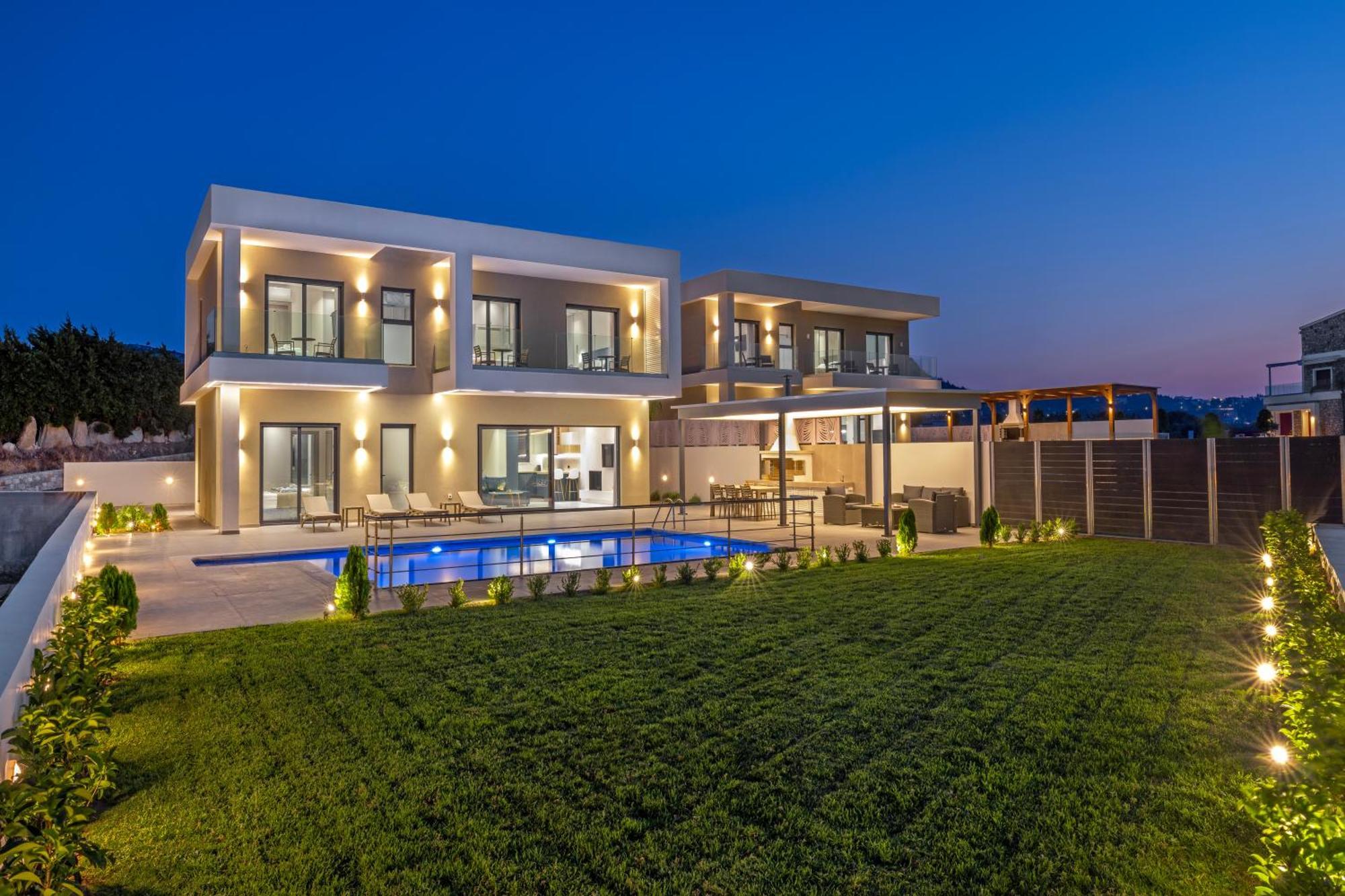 Mont Fleury Resort Κοσκινού Εξωτερικό φωτογραφία