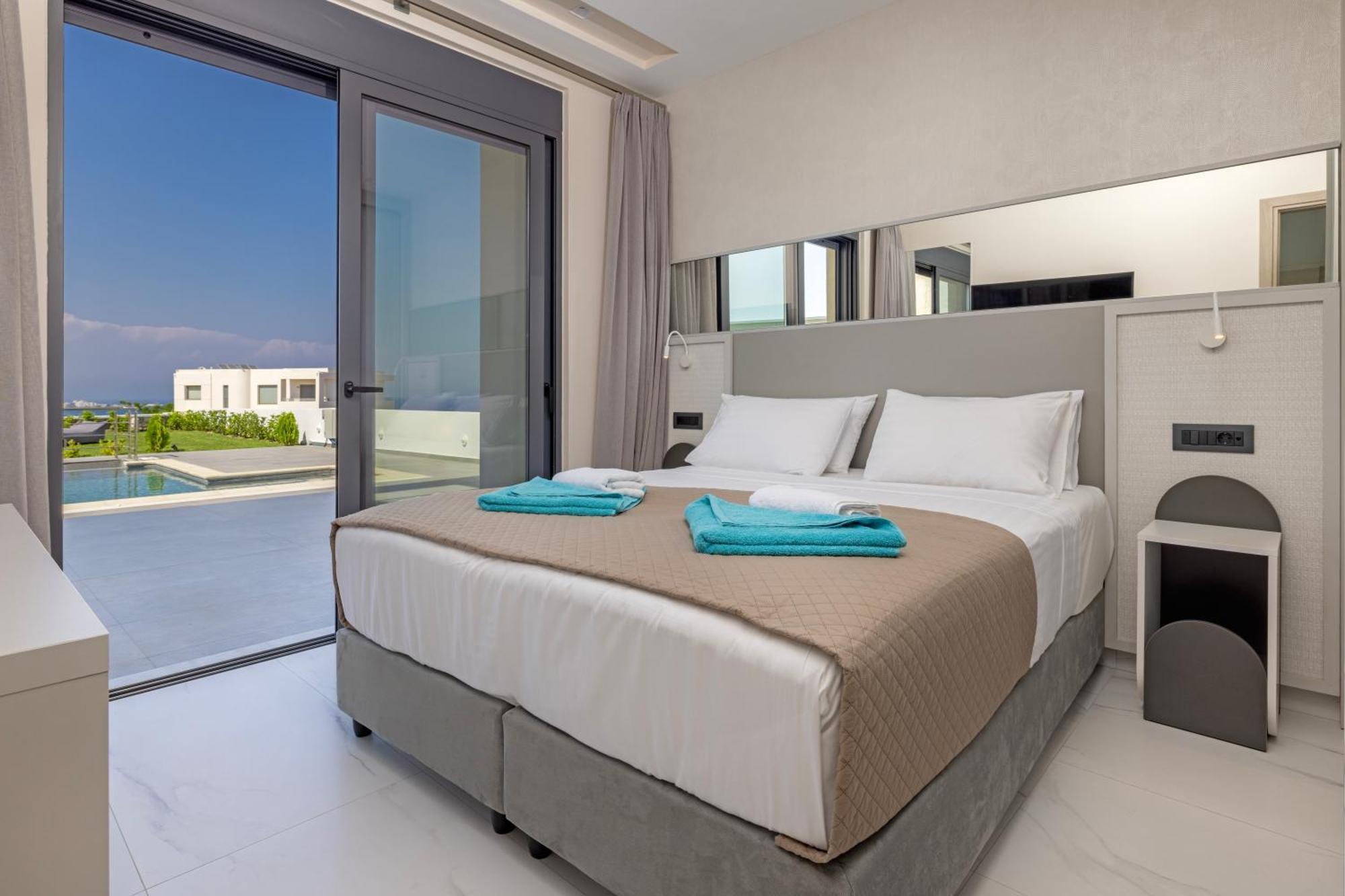 Mont Fleury Resort Κοσκινού Εξωτερικό φωτογραφία