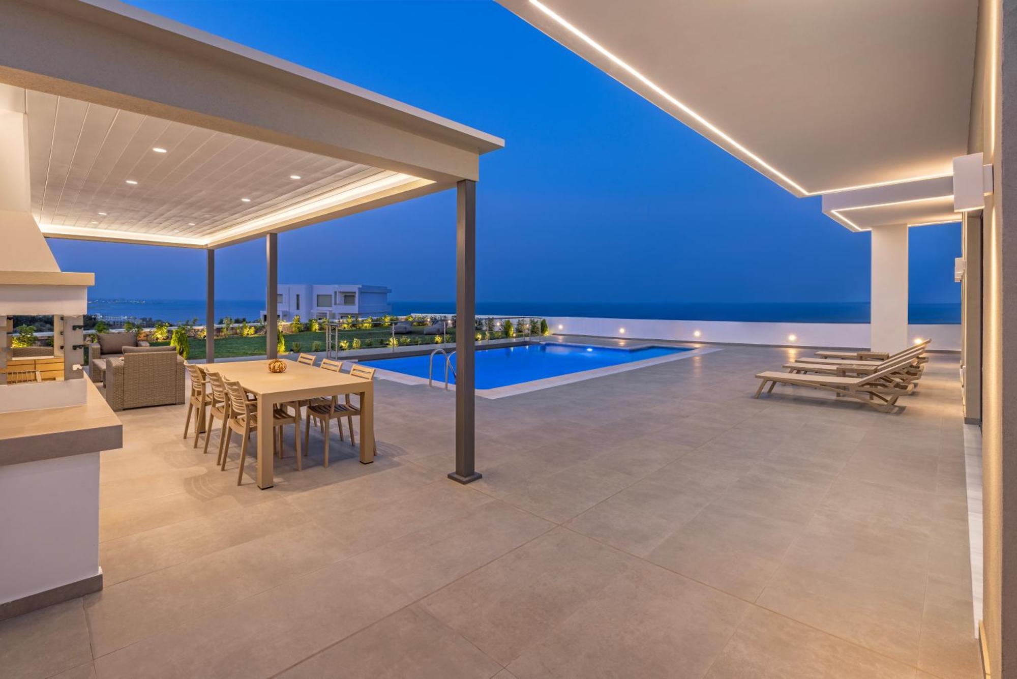 Mont Fleury Resort Κοσκινού Εξωτερικό φωτογραφία