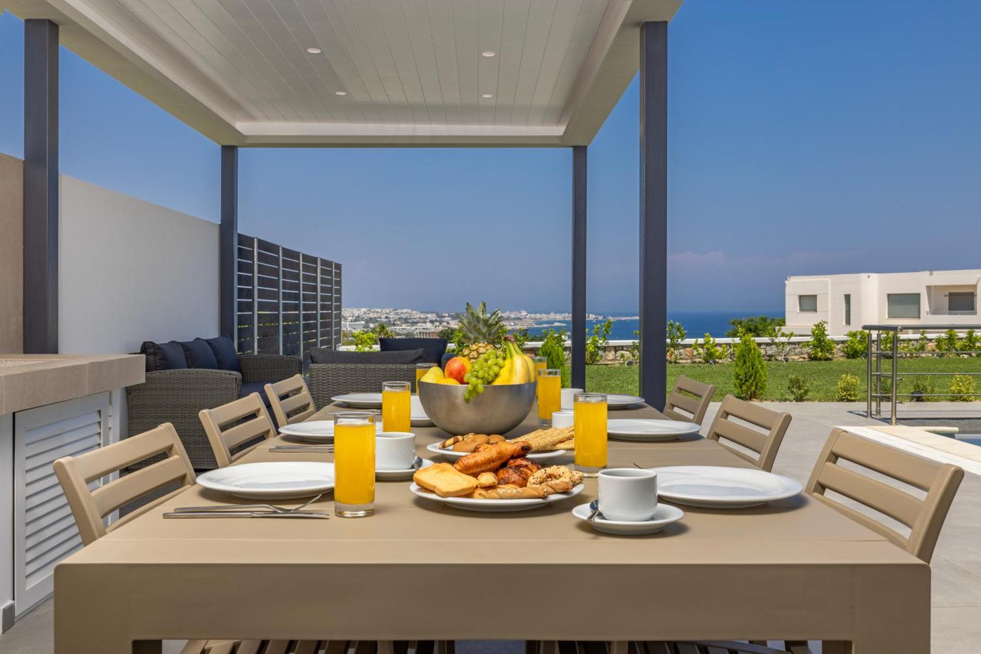 Mont Fleury Resort Κοσκινού Εξωτερικό φωτογραφία