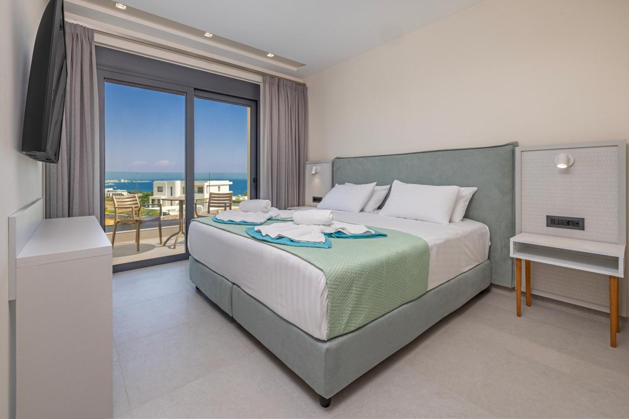 Mont Fleury Resort Κοσκινού Εξωτερικό φωτογραφία