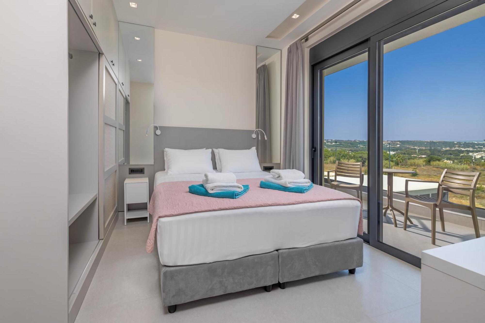 Mont Fleury Resort Κοσκινού Εξωτερικό φωτογραφία