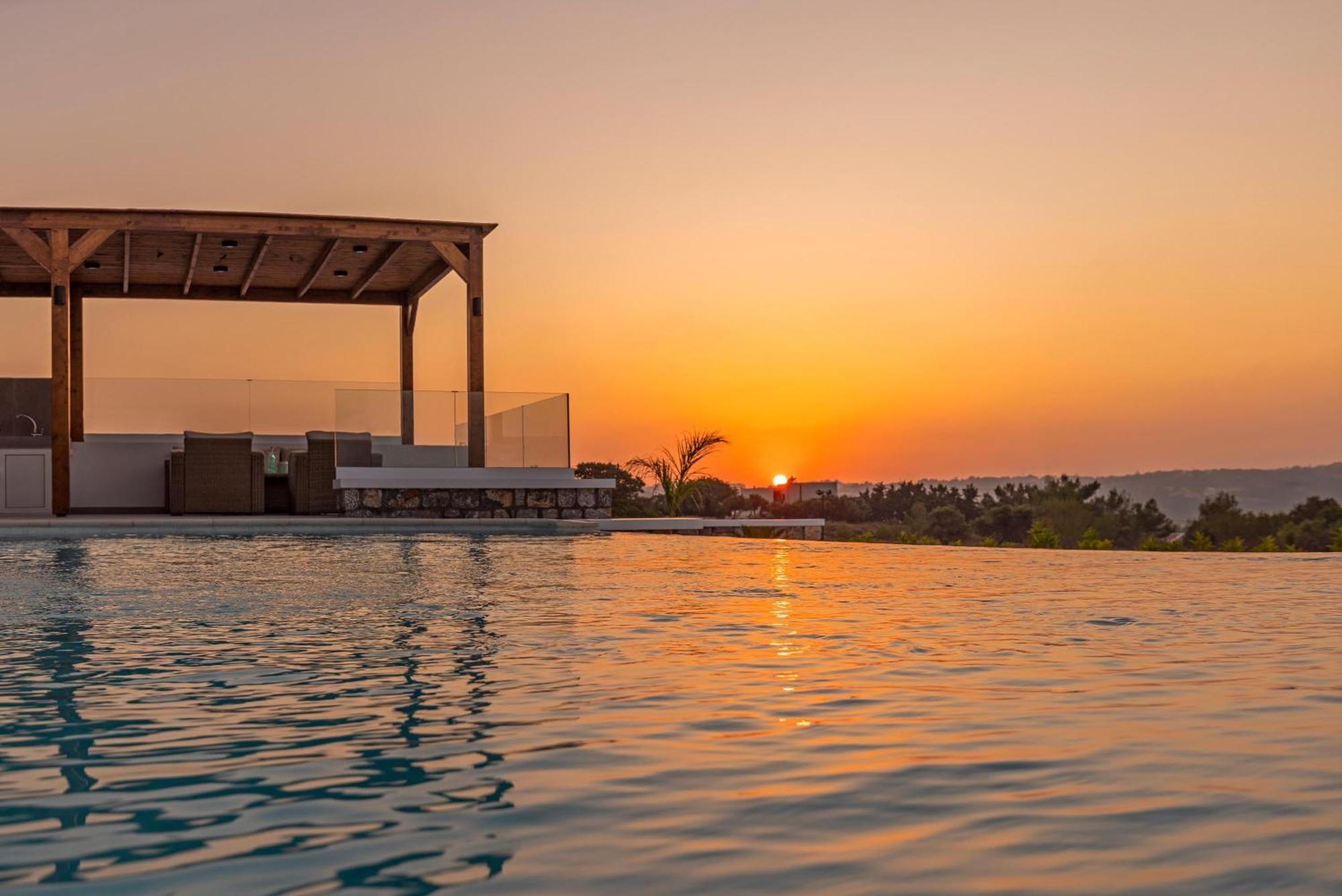 Mont Fleury Resort Κοσκινού Εξωτερικό φωτογραφία
