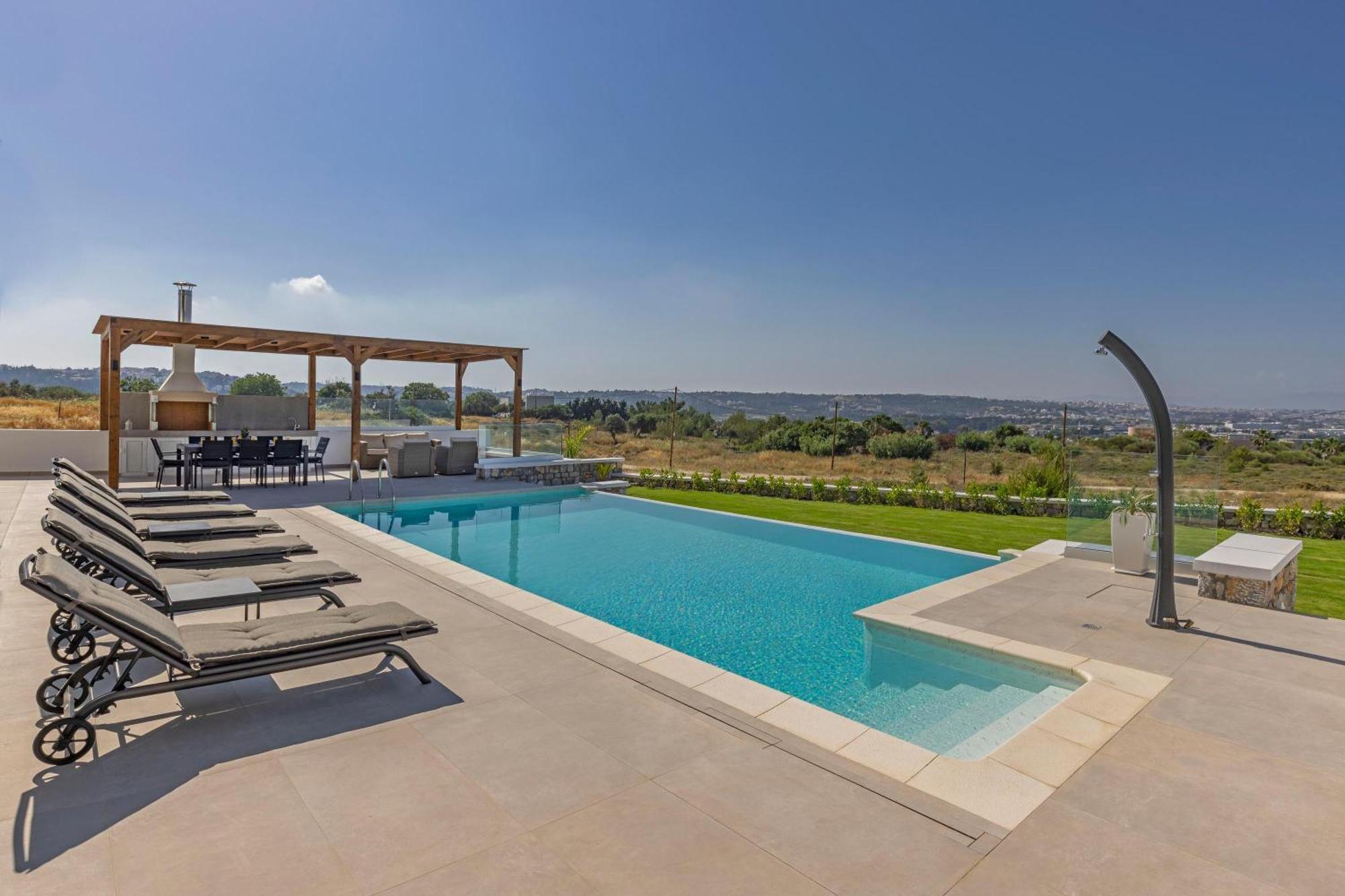 Mont Fleury Resort Κοσκινού Εξωτερικό φωτογραφία