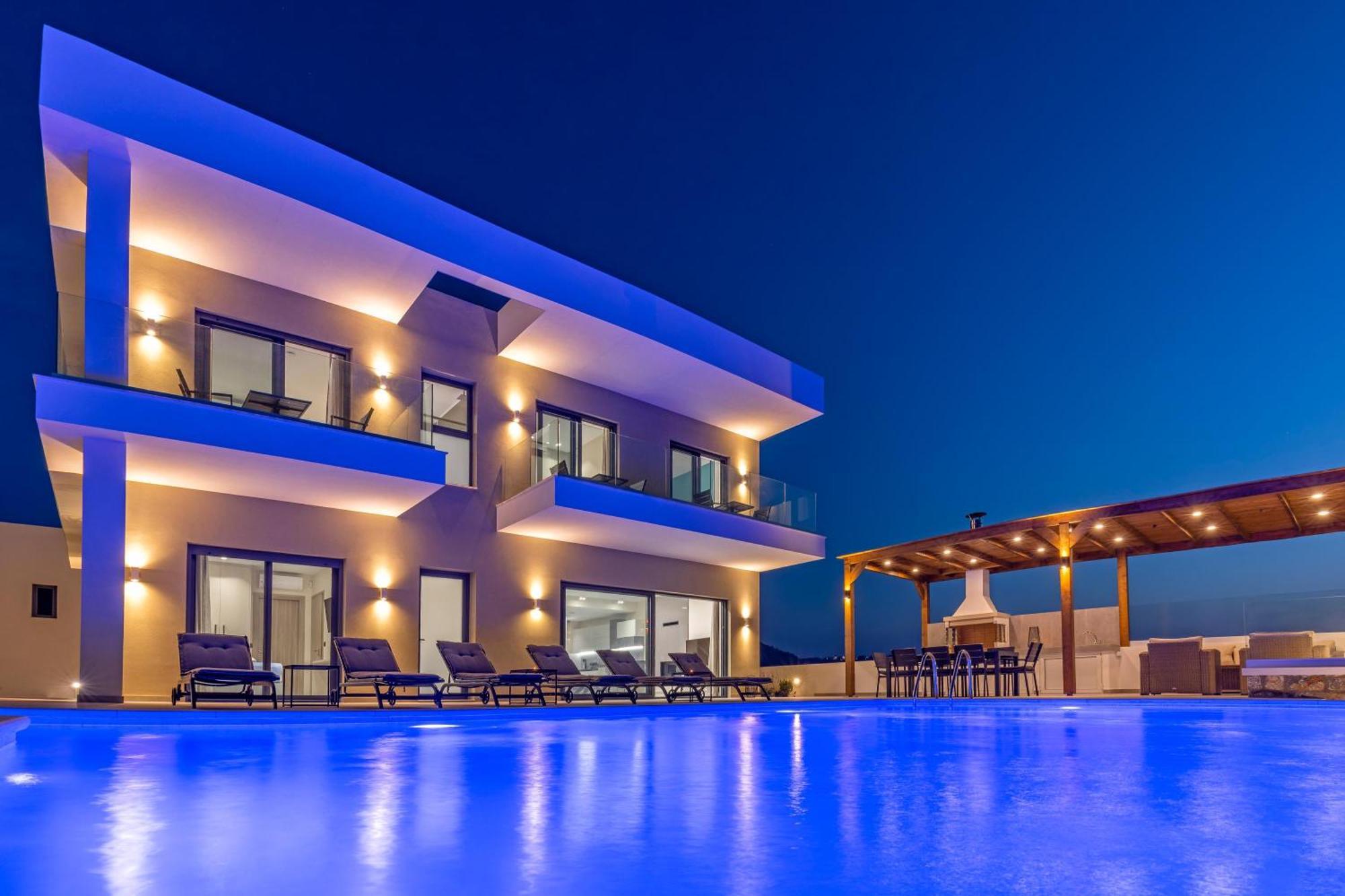 Mont Fleury Resort Κοσκινού Εξωτερικό φωτογραφία