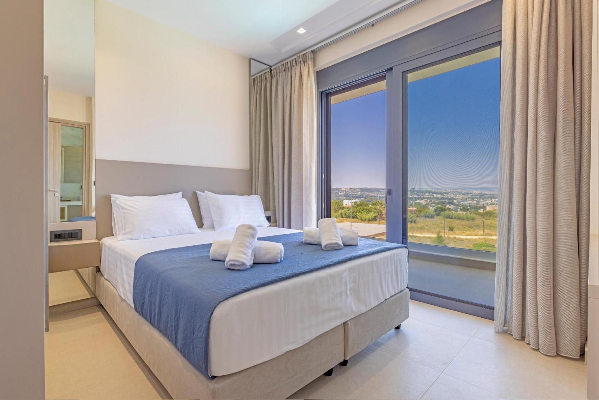Mont Fleury Resort Κοσκινού Εξωτερικό φωτογραφία
