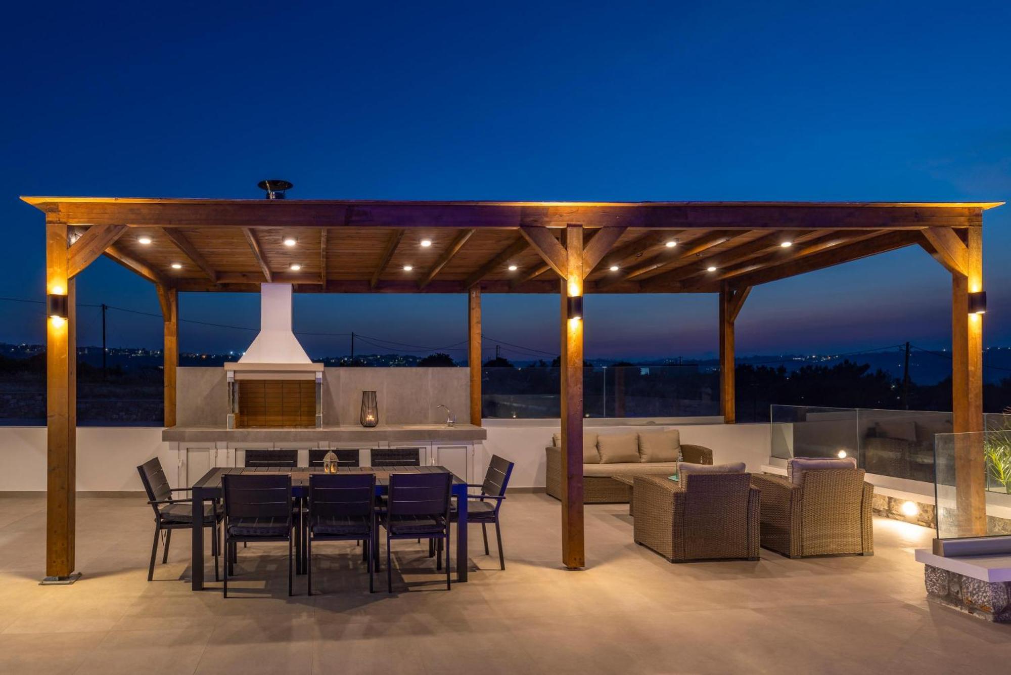 Mont Fleury Resort Κοσκινού Εξωτερικό φωτογραφία
