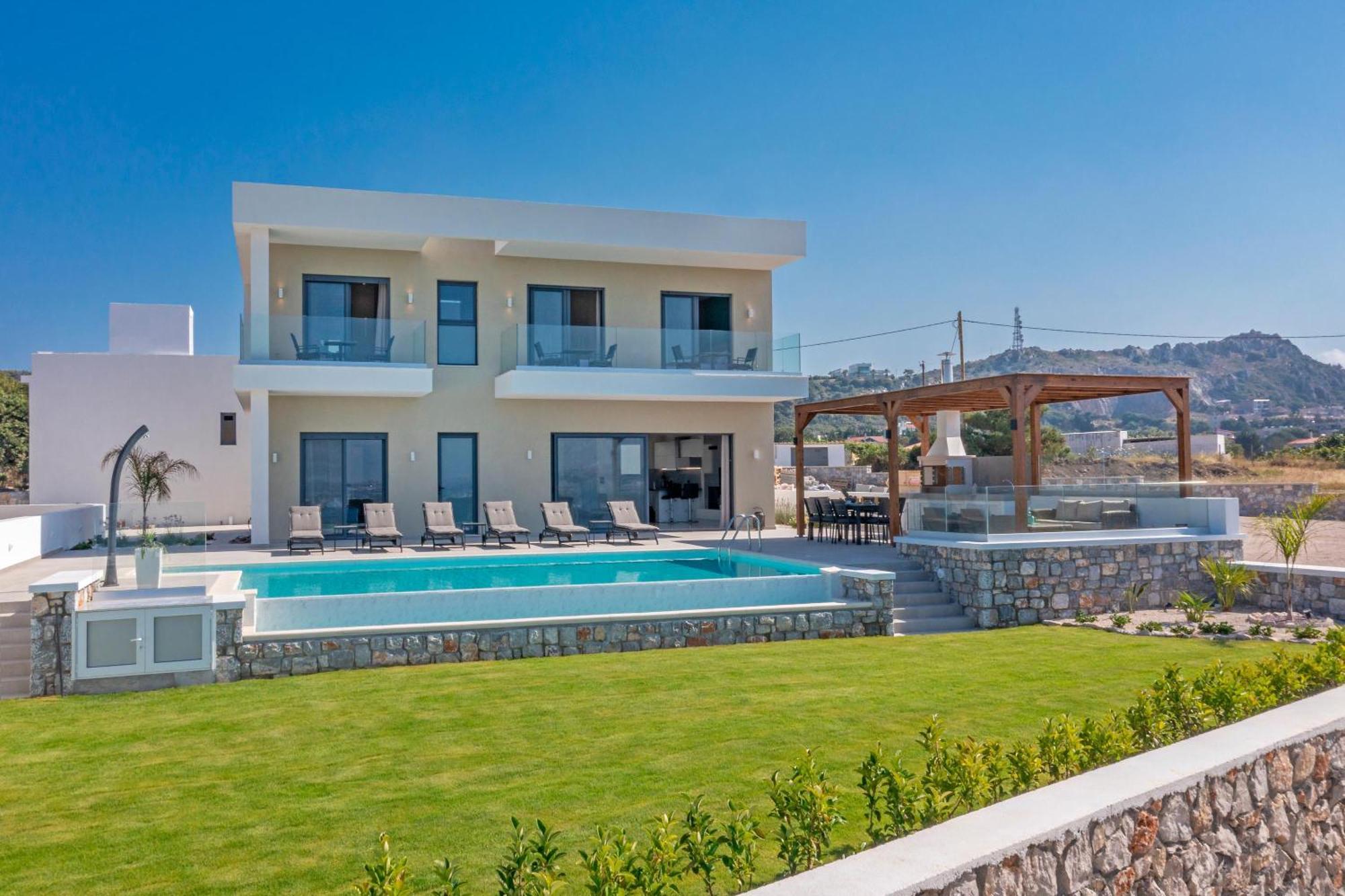 Mont Fleury Resort Κοσκινού Εξωτερικό φωτογραφία