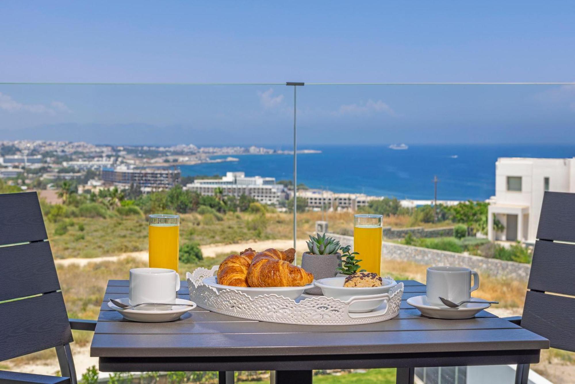 Mont Fleury Resort Κοσκινού Εξωτερικό φωτογραφία
