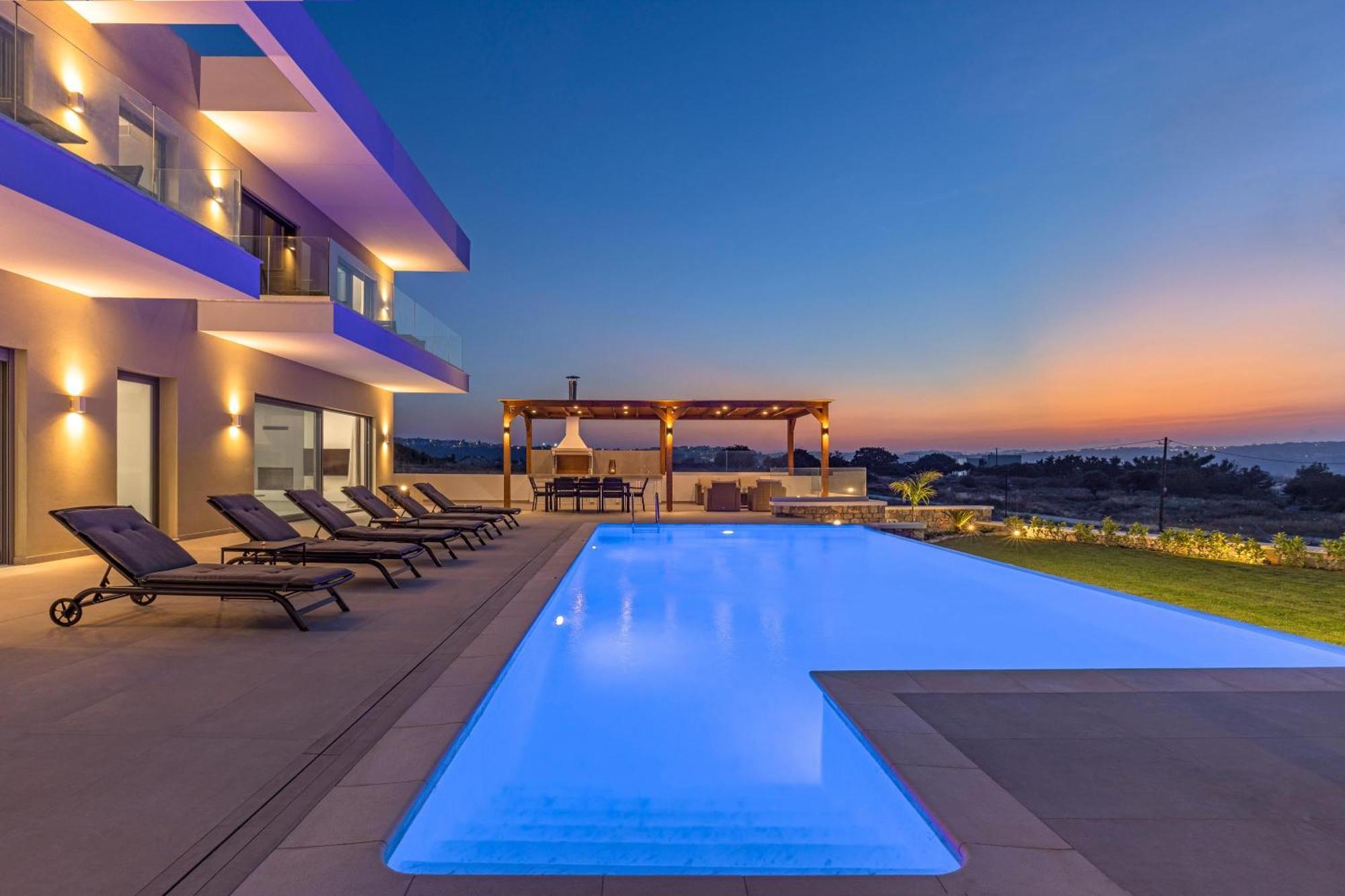 Mont Fleury Resort Κοσκινού Εξωτερικό φωτογραφία