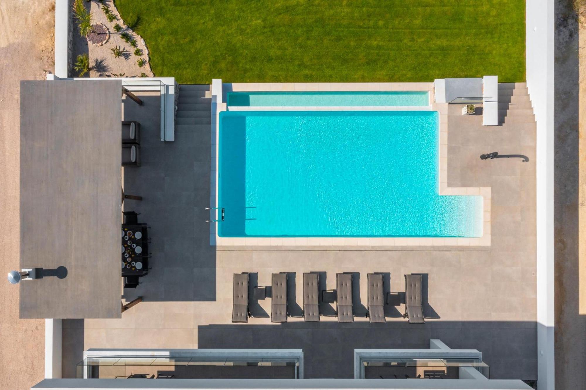 Mont Fleury Resort Κοσκινού Εξωτερικό φωτογραφία