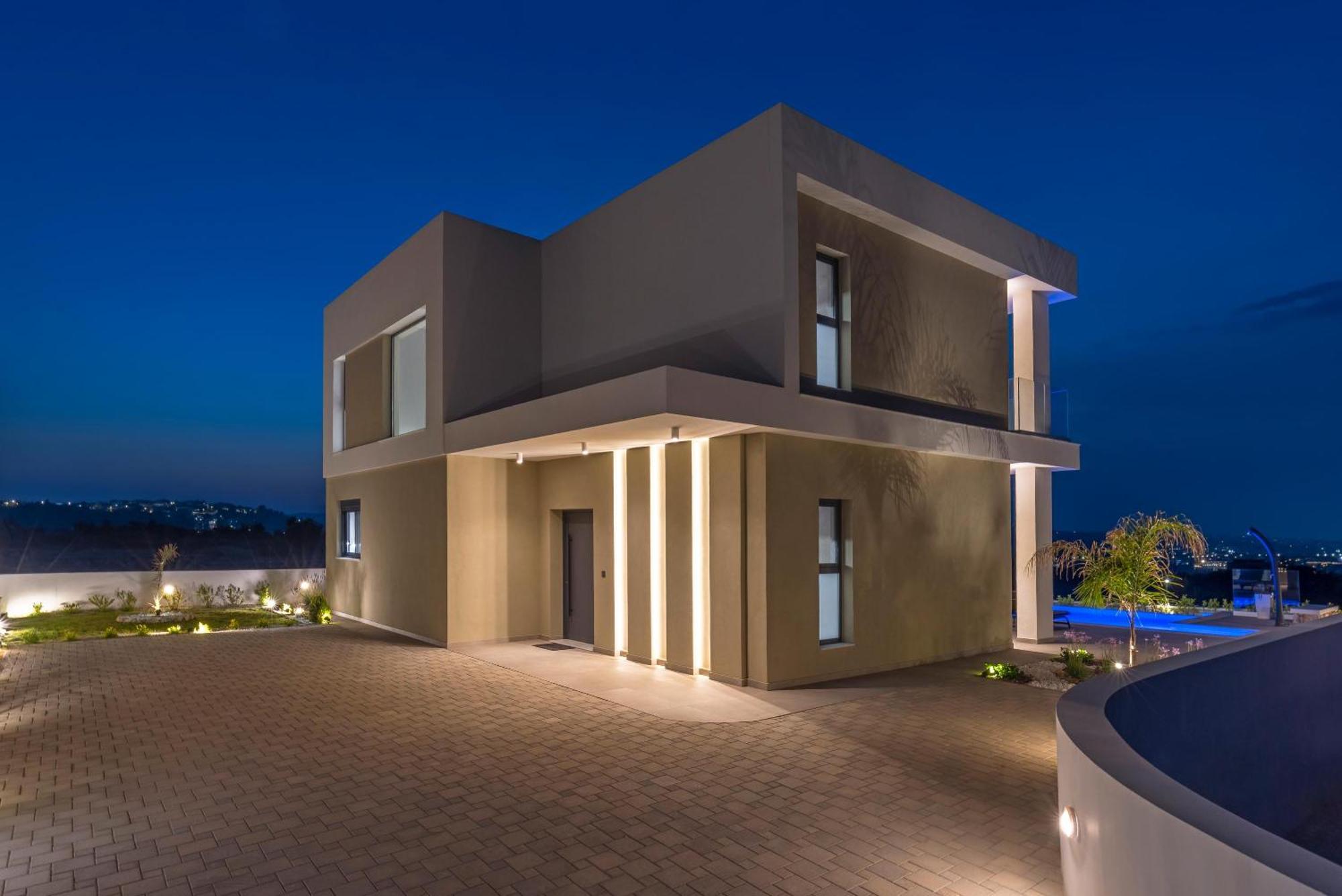 Mont Fleury Resort Κοσκινού Εξωτερικό φωτογραφία