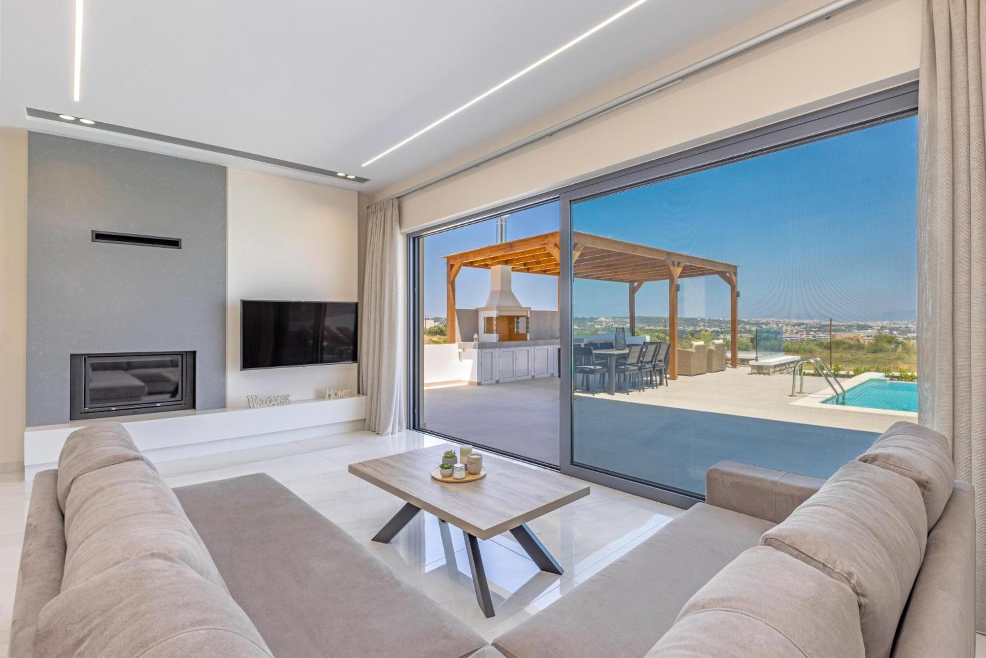Mont Fleury Resort Κοσκινού Εξωτερικό φωτογραφία