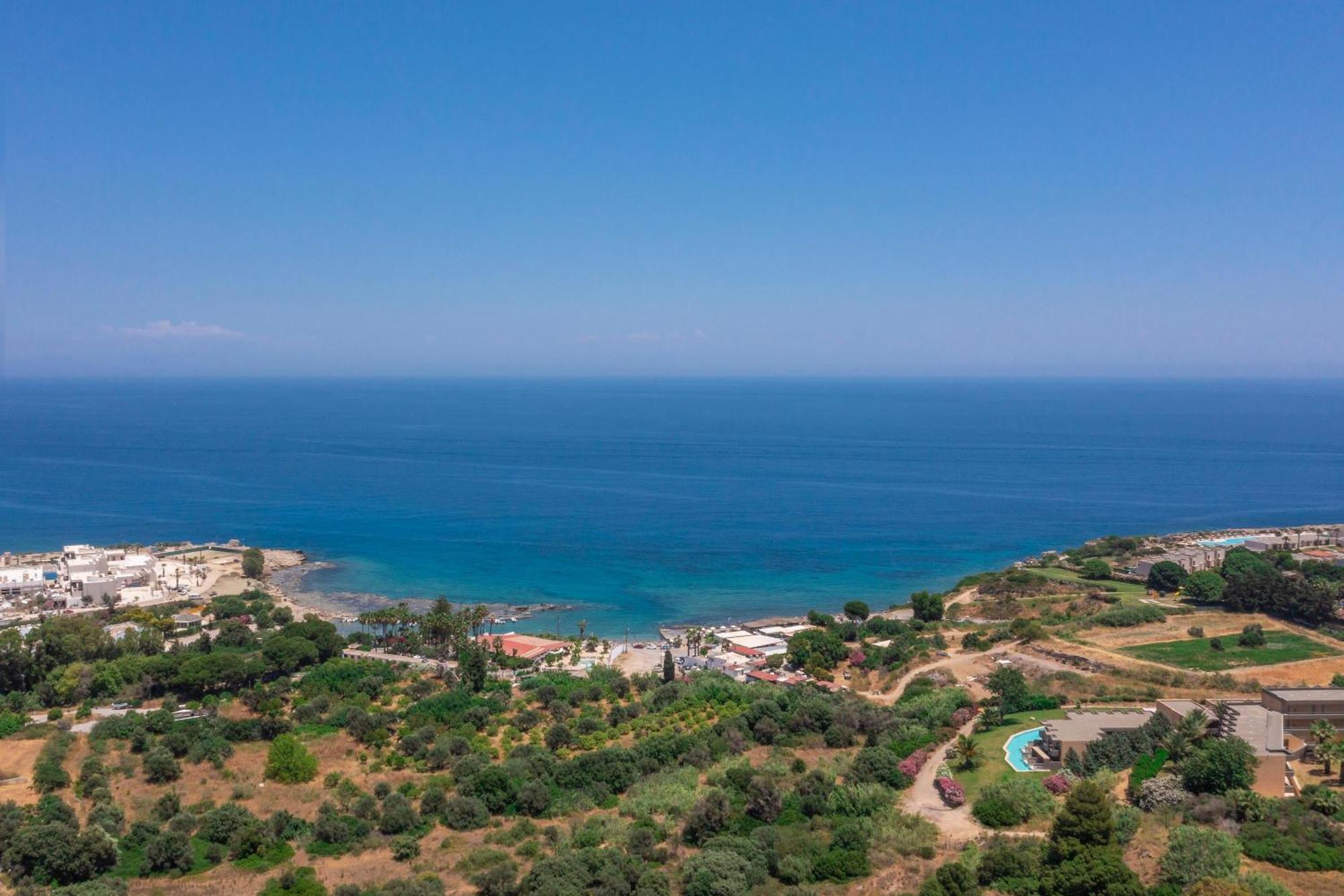 Mont Fleury Resort Κοσκινού Εξωτερικό φωτογραφία
