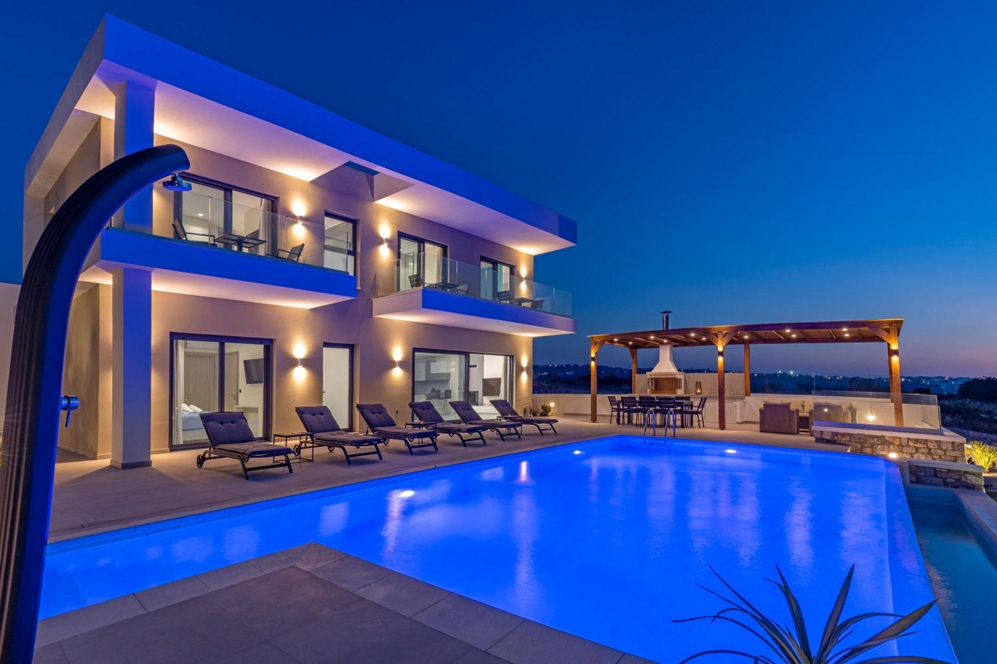 Mont Fleury Resort Κοσκινού Εξωτερικό φωτογραφία