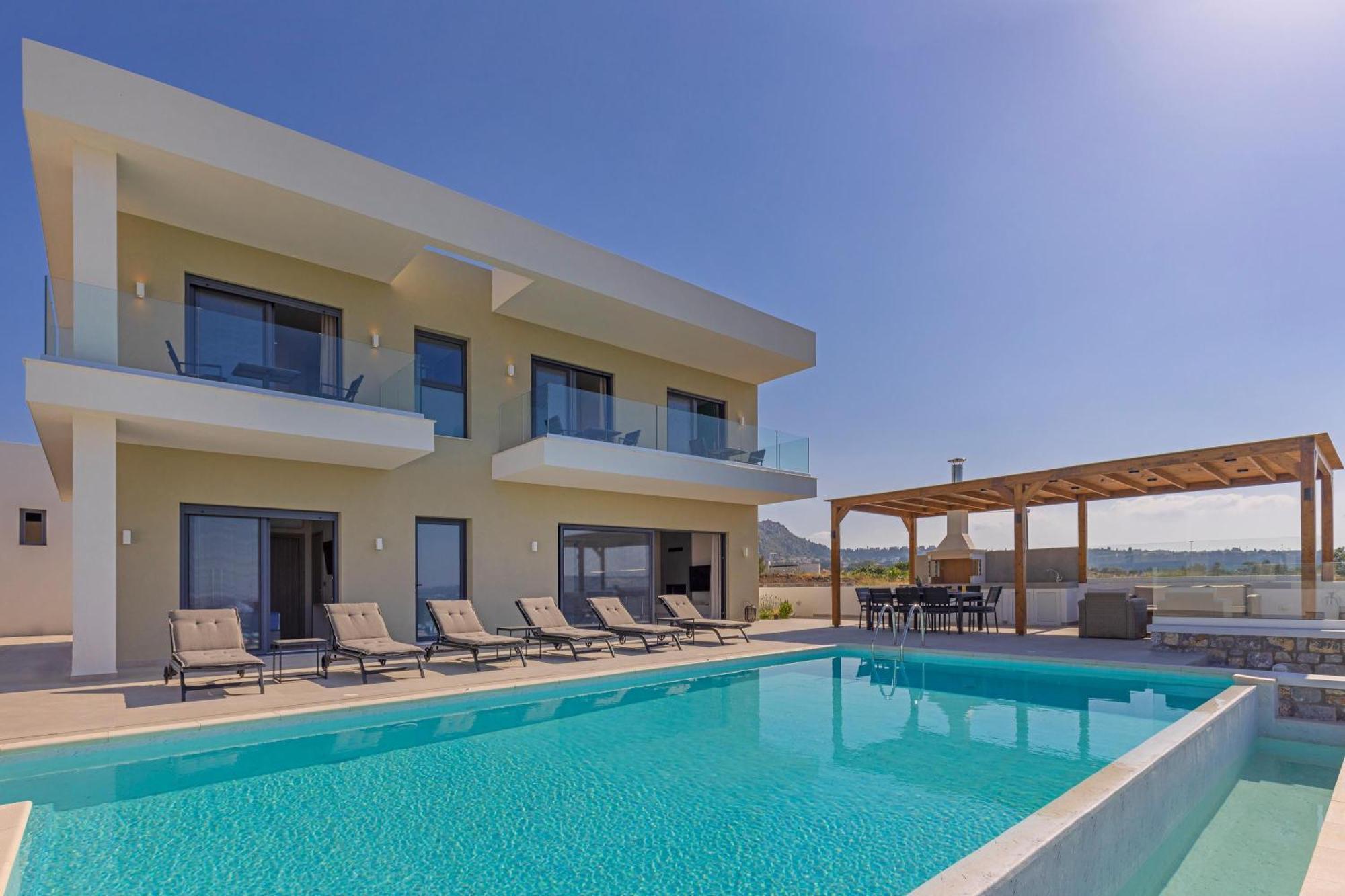 Mont Fleury Resort Κοσκινού Εξωτερικό φωτογραφία
